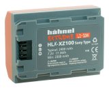 Hahnel HLX-XZ100 Lithium-Ion (Li-Ion) 2400 mAh #3