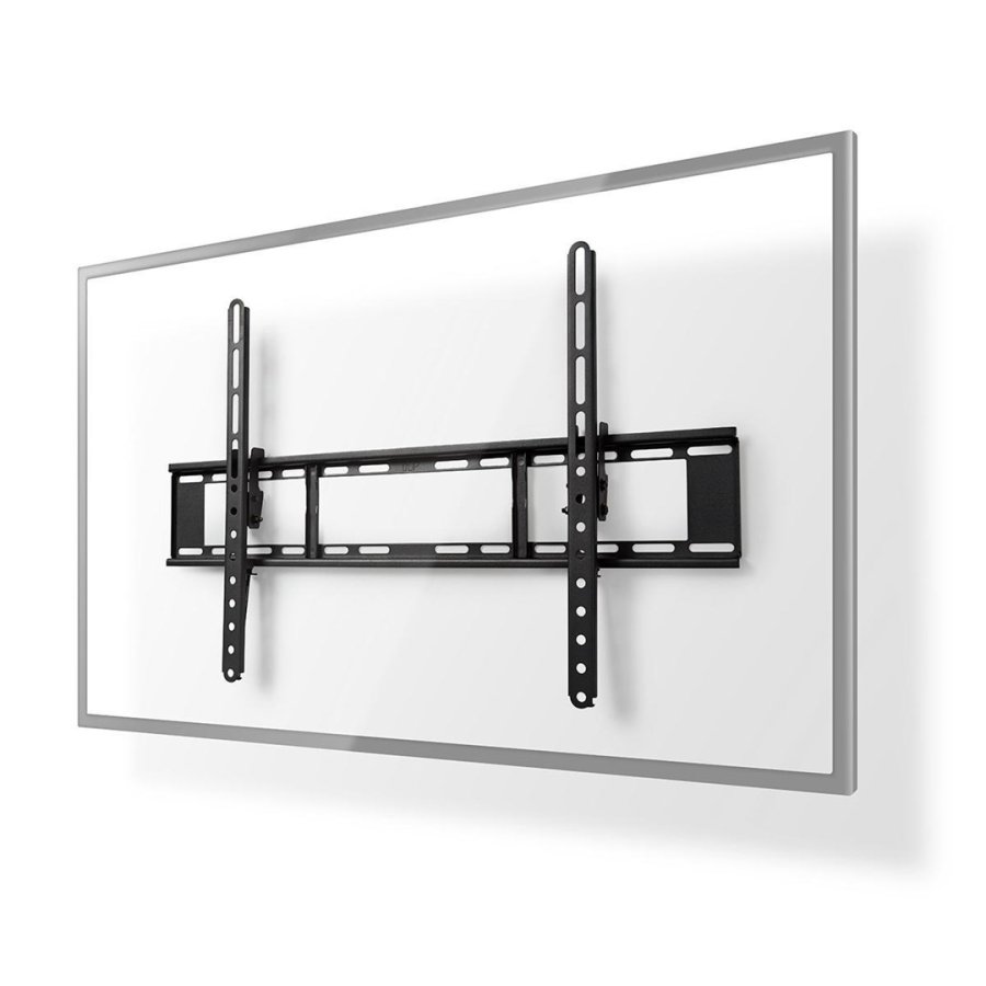 Nedis TVWM1151BK tv-beslag 177,8 cm (70