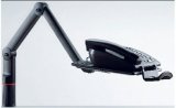Novus TalkMaster Telephone Swivel Arm telefonbeslag & -stand #1