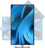 DELL Pro Plus P2725D computerskrm 68,6 cm (27