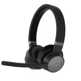 Lenovo Go Wireless ANC - trdlse hovedtelefoner #3
