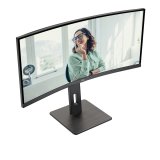 AOC CU34P3CV computerskrm 86,4 cm (34