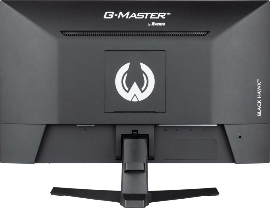 iiyama G-MASTER G2445HSU-B2 computerskrm 61 cm (24
