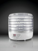 Gorenje FDK 24 DW Transparent, Hvid 240 W #2