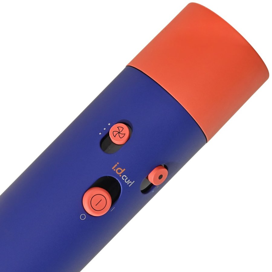 DYSON HS08 hrtrrer og curler Vinca Blue #5