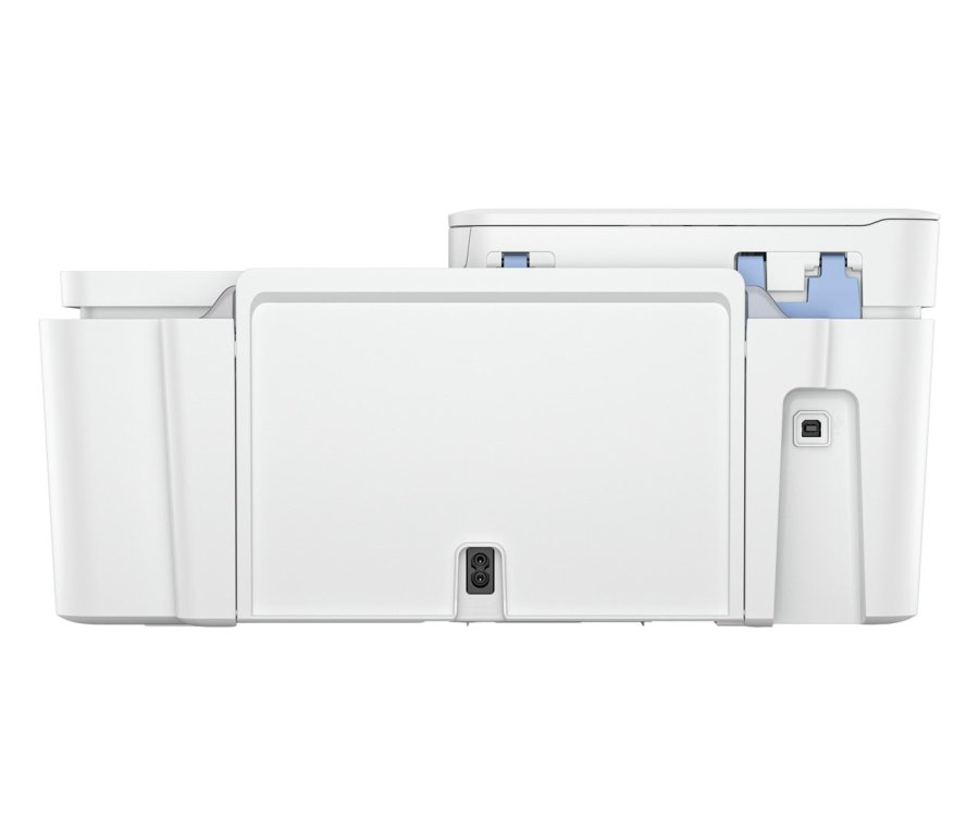 HP DeskJet 4222e Tr�dl�st All-in-One Farve Printer, Instant Ink; Kopimaskine, scanner #13