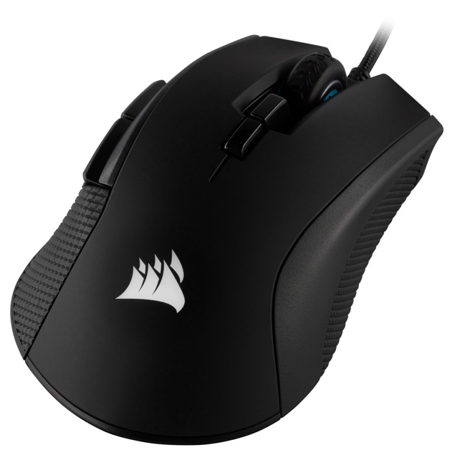 Corsair IRONCLAW RGB mus Spil Hjre hnd USB Type-A 18000 dpi #9