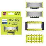 Philips Norelco OneBlade OneBlade QP620/50 Udskiftningsskr #3