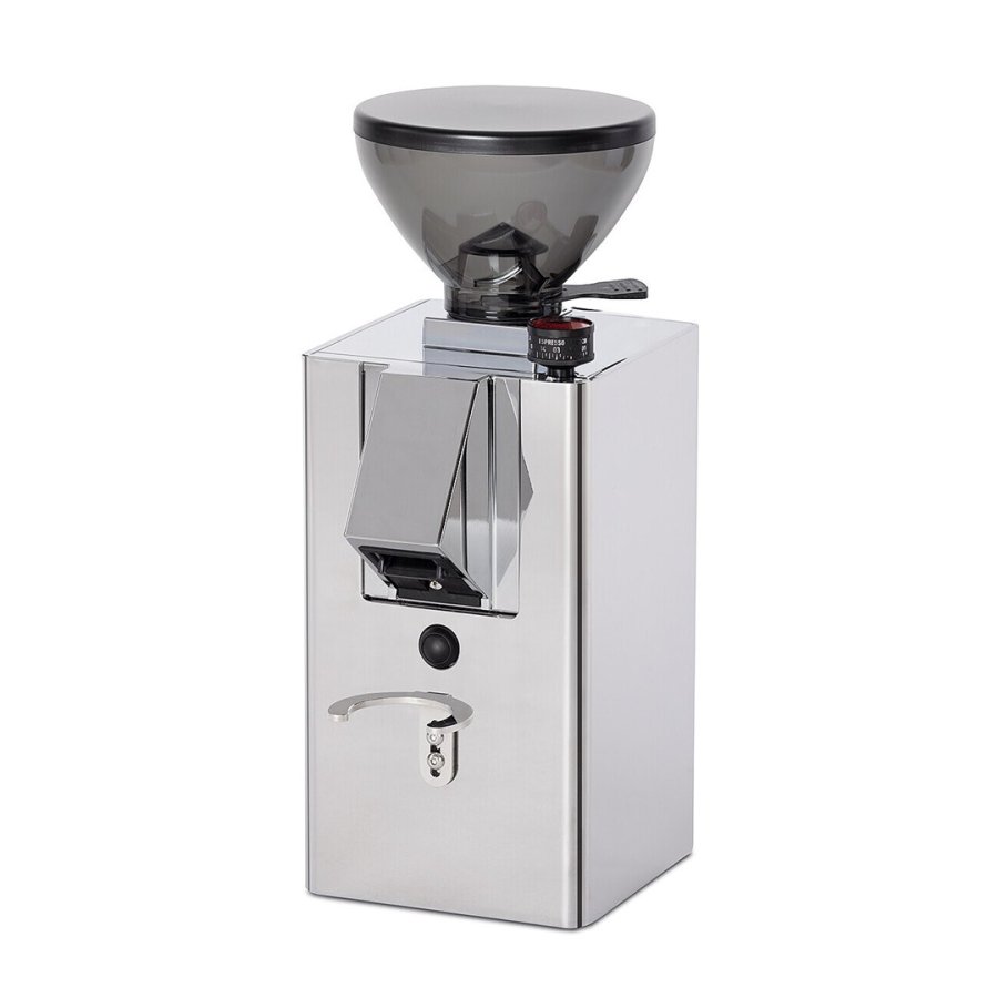 Coffee Grinder La Pavoni (LPGKBS02EU) Nuovo Kube Chrome #1