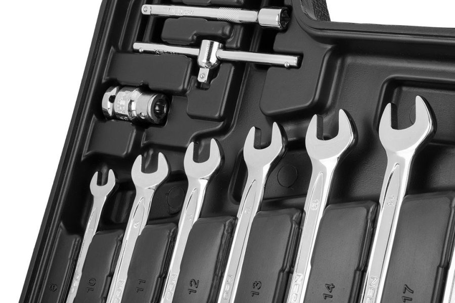 NEO tools 10-059 stikst #6