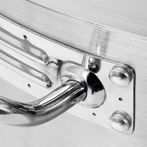 Yato YG-00013 suppegryde 17 L Rustfrit stl #6