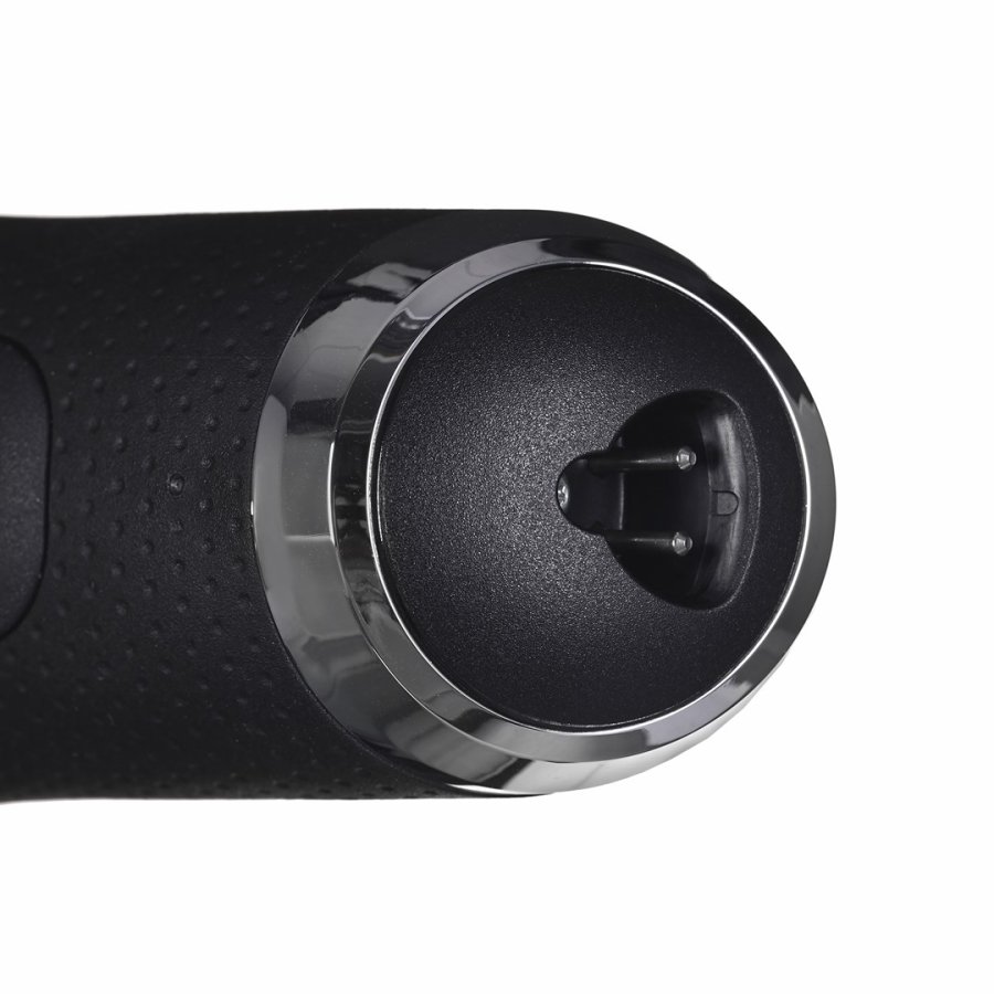 Braun Series 9 Pro+ 9565cc Wet & Dry Folie shaver Trimmer Metallic #7