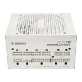 Enermax Revolution D.F.12 enhed til str�mforsyning 850 W 20+4 pin ATX ATX Hvid #6