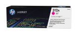 HP 312A LaserJet-tonerpatron, magenta #1