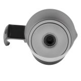 Adler AD 4497 M�lkeskummer og varmeapparat Automatisk Sort #11