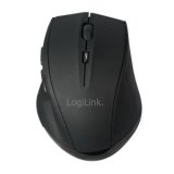 LogiLink ID0032A mus Kontor Bluetooth Laser 1600 dpi #4