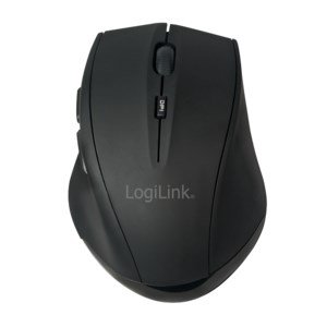 LogiLink ID0032A mus Kontor Bluetooth Laser 1600 dpi #4