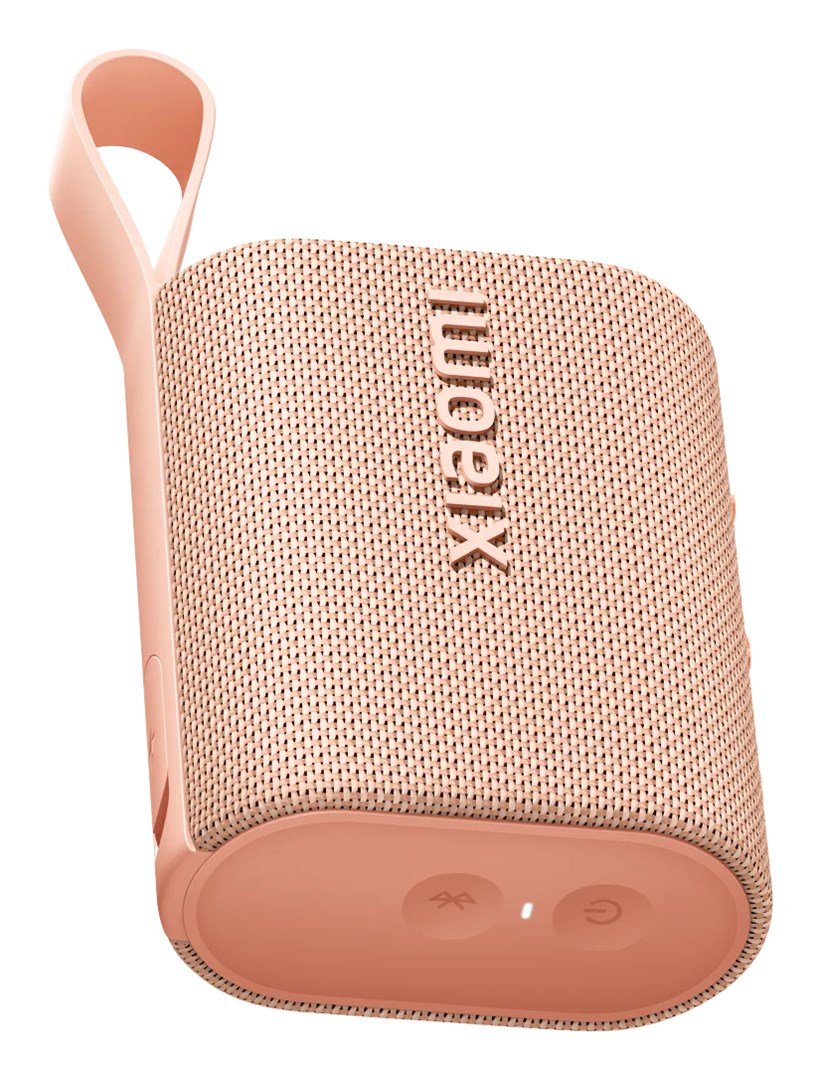 Xiaomi Sound Pocket B�rbar stereoh�jttaler Lyser�d 5 W #3
