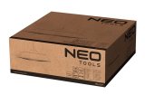 Aluminium loftsstrlevarmer 1500W NEO Tools 90-037 #5