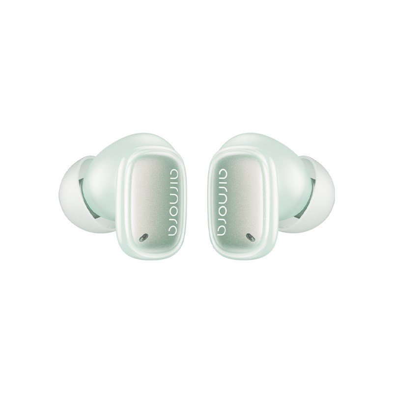 Baseus AirNora 3 Headset True Wireless Stereo (TWS) I rerne Opkald/musik Bluetooth Grn #2