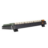 ASUS Jelly75 KD201 KEYBOARD/MK-WH/GE/83 tastatur Universel USB + RF Wireless + Bluetooth Flerfarvet #6