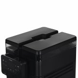 Saeco New Royal Black Semi-auto Espressomaskine 2,5 L #21
