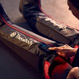 Therabody JetBoots Pro Plus S - apparat til lymfemassage #8