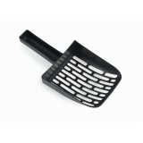 ROTHO Black - Kattegrus skovl #1