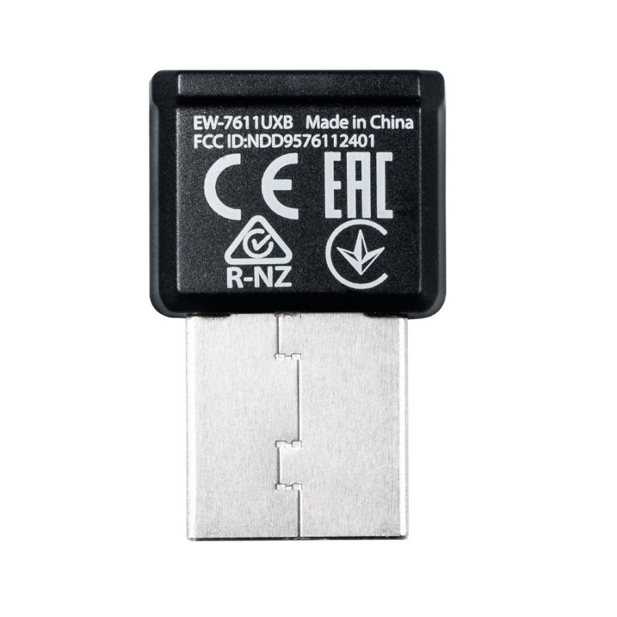Edimax EW-7611UXB netv�rkskort WLAN 887 Mbit/s #3