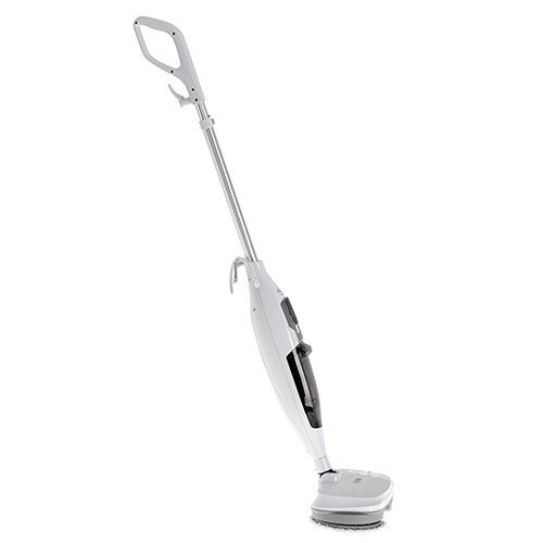 Adler AD 7052 Roterende dampmoppe hvid #6