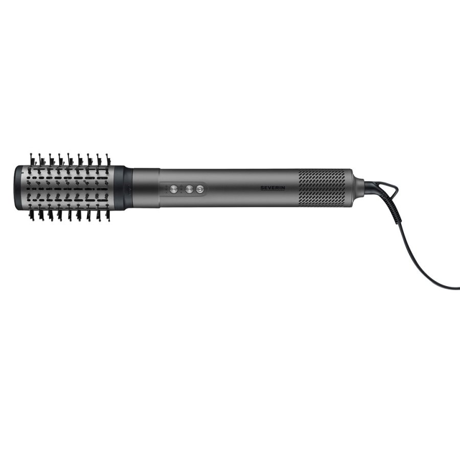 Severin WL 0683 Hrstylingsst Anthracit, Slv 1500 W 2,8 m #16