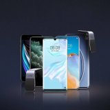 Ugreen 80712B holder Passiv holder Mobiltelefon/Smartphone Aluminium, Sort #4
