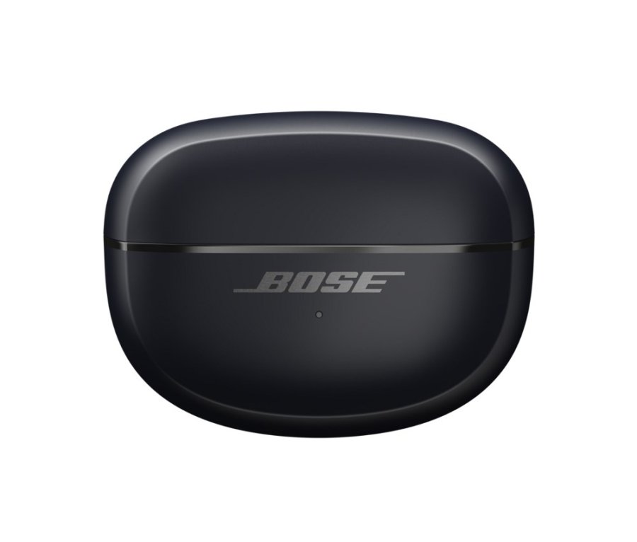 Bose Ultra Open Earbuds black #9