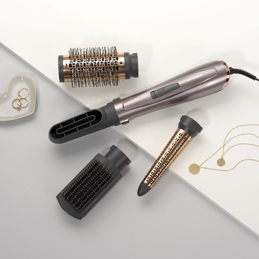 BaByliss Air Style 1000 #25