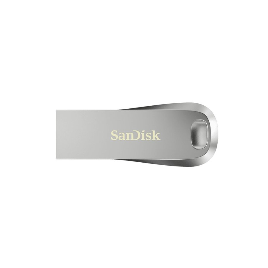 SanDisk Ultra Luxe USB-ngle 512 GB USB Type-A 3.2 Gen 1 (3.1 Gen 1) Slv #4
