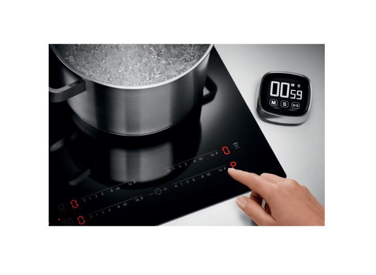 ELECTROLUX induktionskogeplade EIT60433CT #8