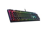 Razer BlackWidow V4 X - Fortnite Edition tastatur Spil USB US engelsk Sort #4