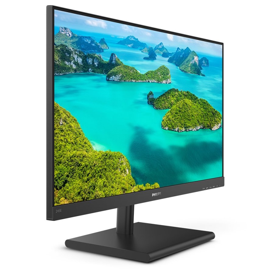 Philips E Line 245E1S/00 LED display 60,5 cm (23.8