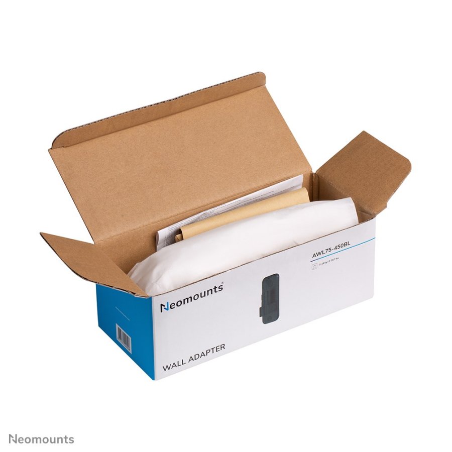 Neomounts AWL75-450BL tilbehr til skrmmontering #3