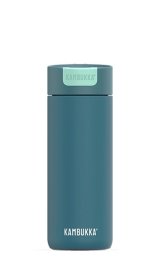 Kambukka kubek termiczny Olympus 500ml - Peacock Blue #2