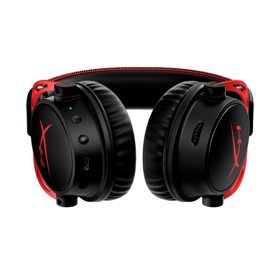 Gaming headset med mikrofon HyperX CLOUD ALPHA #3