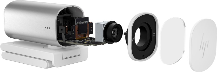 HP Webcam 960 4K-streaming #8