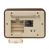 Denver DAB-60DW Brbar Analog & digital Tr #4