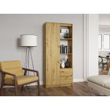 Topeshop RS-80 BILY ART kontorreoel #16