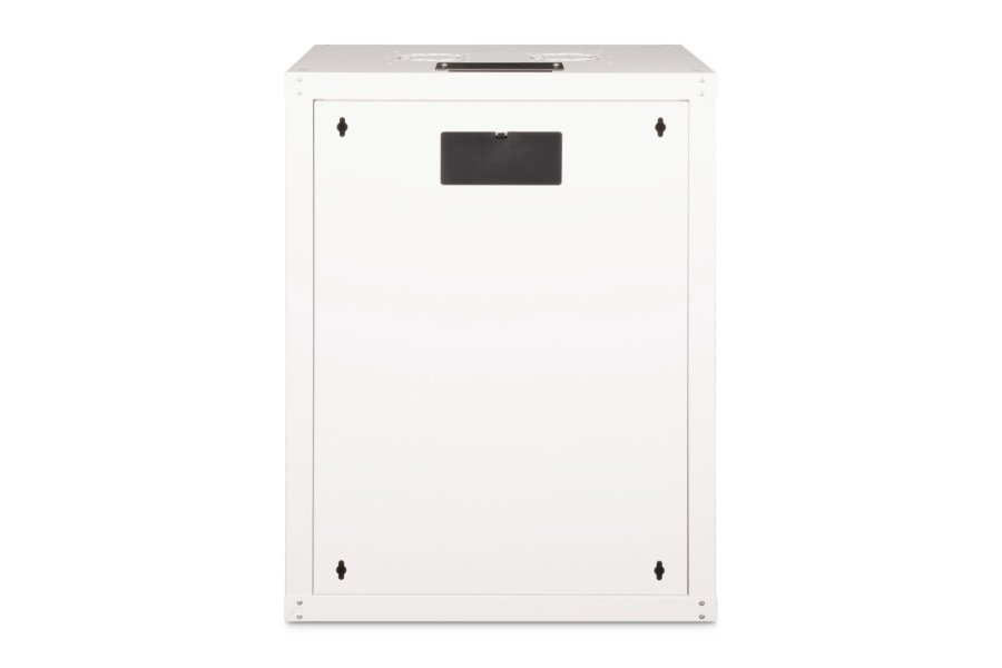 Digitus DN-19 16-U stativ 16U V�gmonteret stativ Gr� #6