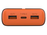 Tracer EnerGen 20000 mAh Sort, Orange #6