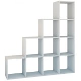 Topeshop STEP BIEL 4X4 stue bogreoel #1