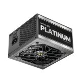 Mars Gaming MPT850 enhed til str�mforsyning 850 W 24-pin ATX ATX Sort #2
