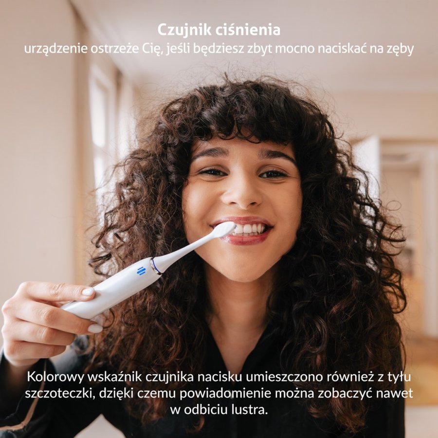 TrueLife SonicBrush Clean70 UV tandb�rste #3