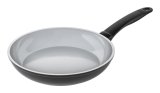 KUHN RIKON Easy Ceramic Gryde til alle form�l Rund #1